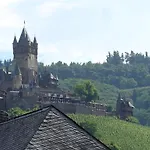 Hotel Haus Möwe *