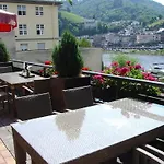 Hotel Haus Möwe