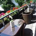 Hotel Haus Möwe