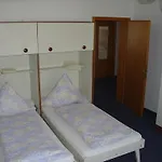 Hotel Haus Möwe *
