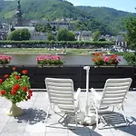Haus Möwe