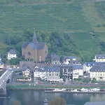 Hotel Haus Möwe Cochem