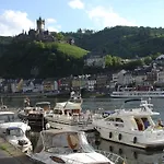 Haus Möwe Cochem