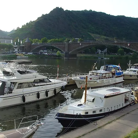 Haus Mowe Hotel Cochem