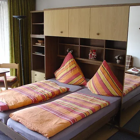 Haus Mowe Cochem
