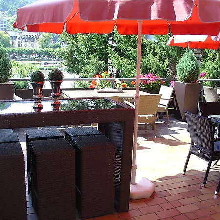 Hotel Haus Mowe Cochem