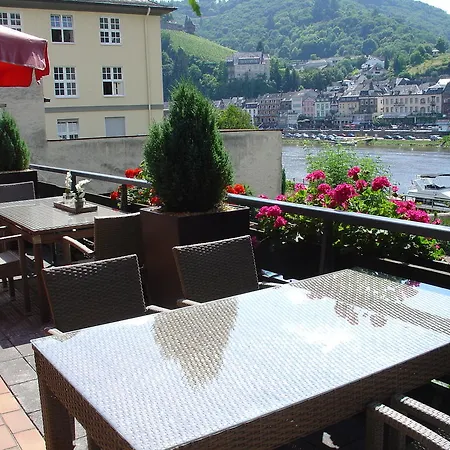 Hotel Haus Mowe