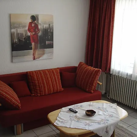 Haus Mowe Cochem