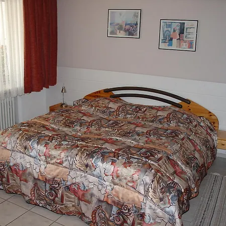 Hotel Haus Mowe