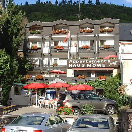 Haus Mowe