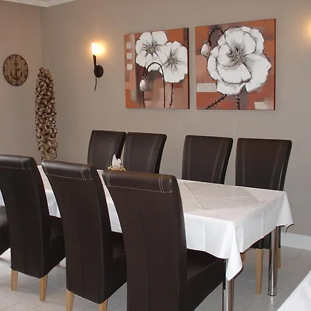 Haus Mowe